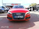 Audi A3 Sportback e-tron 1.4 TFSi Sport S tronic