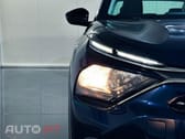 Citroen e-C4 X Feel Pack
