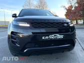 Land Rover Evoque R-Dynamique