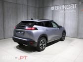 Peugeot 2008 PureTech 130 EAT8 Allure