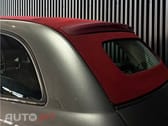 Fiat 500C 1.3 16V Multijet Lounge