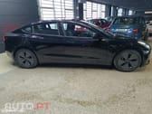 Tesla Model 3 Standard Range Plus RWD