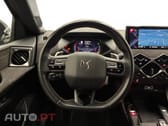 DS DS3 Crossback 1.2 PureTech Performance Line EAT8
