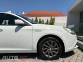 Alfa Romeo Giulietta 1.6 JTDM Exclusive