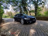 BMW 418 d M Sport