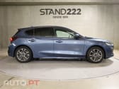 Ford Focus 1.0 EcoBoost MHEV ST-Line