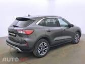 Ford Kuga 2.5 FHEV Powershift Titanium
