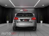 Peugeot 308 PureTech 110 Stop & Start Allure