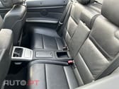 BMW 320 dA Cabrio Line Sport