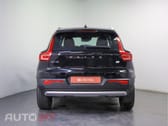 Volvo XC40 1.5 T4 PHEV Core