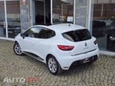 Renault Clio 1.5 dCi Limited