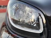 Smart ForFour EQ Brabus Style