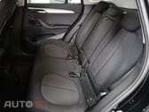 BMW X1 xDrive25e