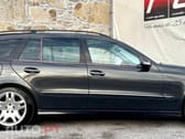 Mercedes-Benz E 220 CDi Avantgarde