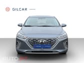Hyundai Ioniq 1.6 GDI PHEV Tech