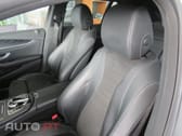 Mercedes-Benz E 300 de AMG Line