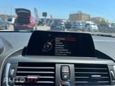 BMW 116 d EfficientDynamics