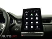 Renault Captur Captur 1.2 ECO-G Techno