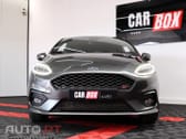 Ford Fiesta 1.5 EcoBoost S&S ST X