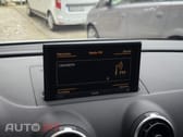 Audi A3 1.6 TDI Sport