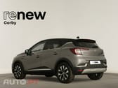 Renault Captur Captur 1.0 TCe Techno