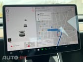 Tesla Model 3 Tração Traseira