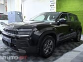 Jeep Avenger Longitude+
