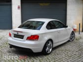 BMW 118 d Coupe
