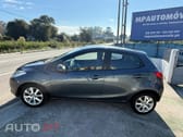 Mazda 2 1.3 MZR Comfort