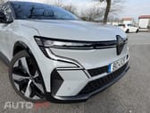 Renault Mégane E-Tech EV60 Techno Optimum Charge