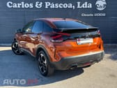 Citroen C4 1.2 PureTech Plus EAT8