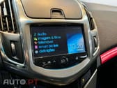Chevrolet Cruze 1.7 Diesel LTZ