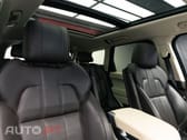 Land Rover Range Rover Sport 3.0 SDV6 HSE Dynamic