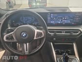 BMW i4 M50