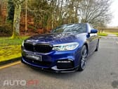 BMW 540 d xDrive Pack M Auto