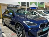 BMW X2 18 d sDrive Auto Pack M