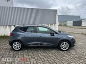 Renault Clio 0.9 TCe Limited Bi-Fuel