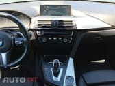 BMW 430 D Pack M Auto
