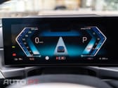 BMW i4 M50