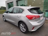 Ford Focus 1.5 TDCi EcoBlue Titanium