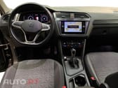 Volkswagen Tiguan 1.4 TSI eHybrid Life DSG