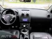 Nissan Qashqai +2 2.0 DCi PREMIUM Sport