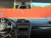 Volkswagen Golf 1.4 TSi Confortline DSG