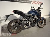 Honda CB 125R