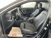 Mercedes-Benz CLA 180 d Shooting Brake Business Solutions Aut.