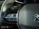 Peugeot E-2008 GT Pack