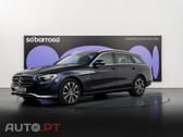 Mercedes-Benz E 300 de Avantgarde