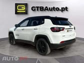 Jeep Compass Upland Plug-In Hybrid 4WD I.V.A DEDUTÍVEL