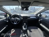 Renault Captur 1.0 TCe Equilibre Bi-Fuel