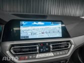BMW 318 i Aut. M Sport